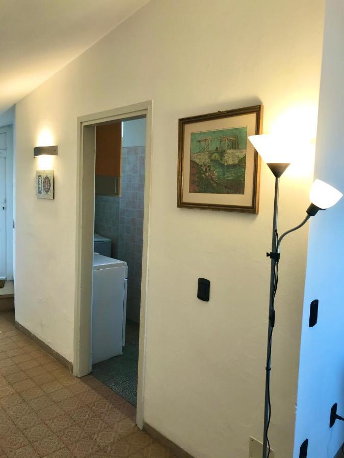 Stella Apartments Malcesine Exterior photo