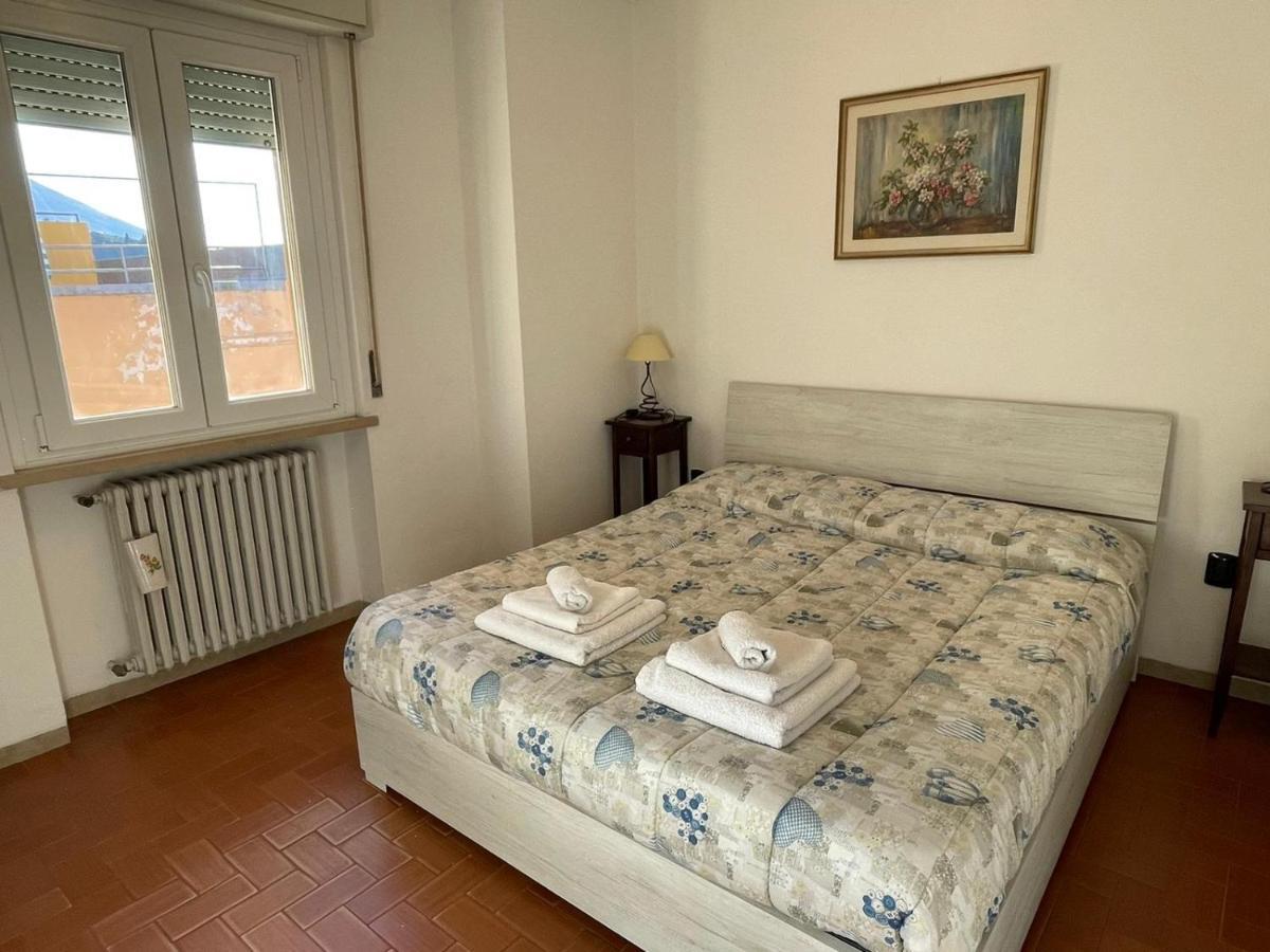 Stella Apartments Malcesine Exterior photo