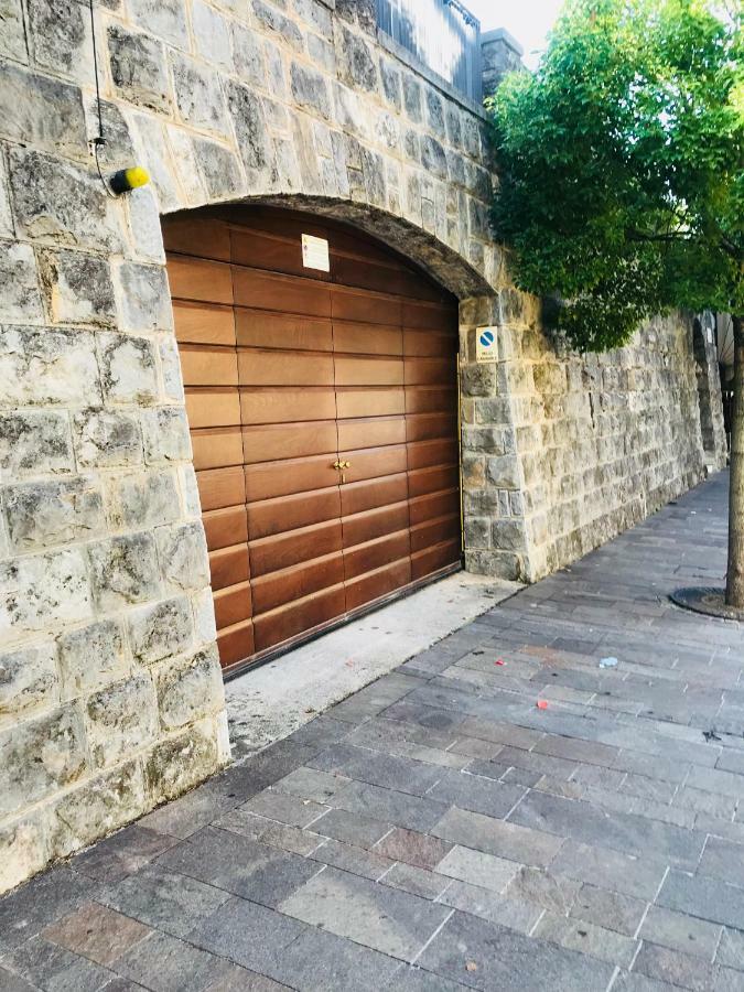 Stella Apartments Malcesine Exterior photo