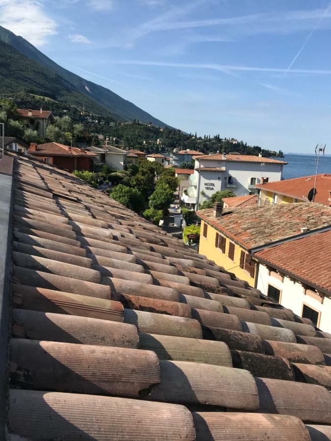 Stella Apartments Malcesine Exterior photo